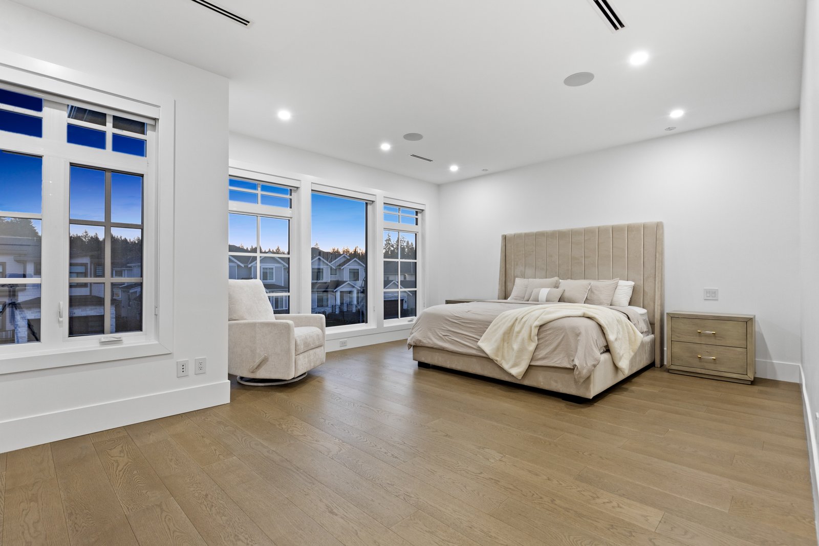 Canyon Ridge - Ensuite